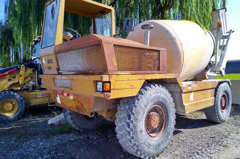 OmecoHub - Immagine DIECI F7000